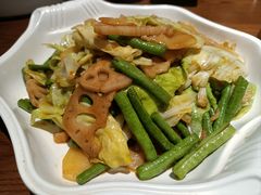 -小户人家(循礼门南国中心店)