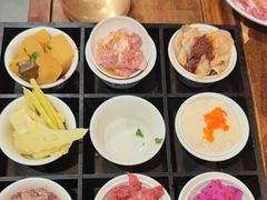 -楠火锅(西单店)