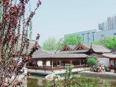 -南普公园