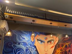 -醉炫音速烧烤·干煸菜(沙河总店)
