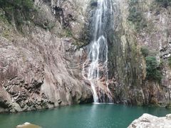 -楠溪江风景名胜区