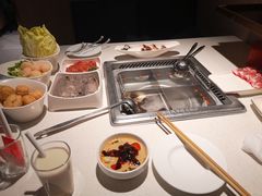 -海底捞火锅(长沙华创国际广场店)