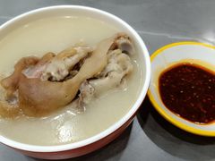 -彭记老妈蹄花(文化路店)