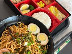 -贝林大翅鲸简餐厅(国家海洋博物馆店)