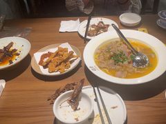 -首秀·四川料理(星耀101店)