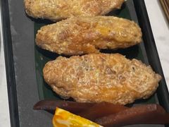 -小河村·淮扬小馆(油坊桥店)