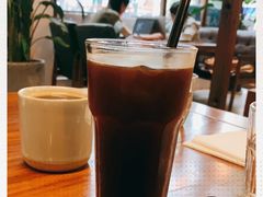 -VESH COFFEE(定西路店)