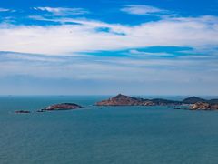-湄洲岛