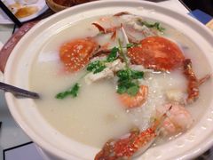 iphone_upload_pic-新大咀港式茶餐厅(宝山万达店)