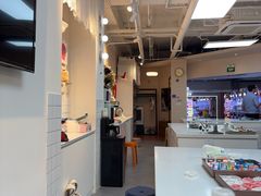 -米柚烘焙教室(工联CC店)