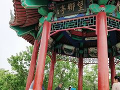 -北京灵山风景区