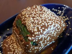 -君悦酒店·1881·北京烤鸭