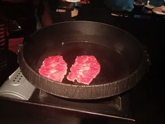 炭烤和牛配照烧酱-地球美食剧场