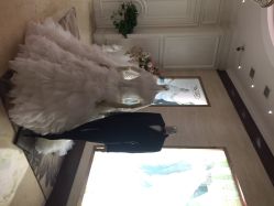 点击看大图 宝娜嫁衣馆-南京宝娜嫁衣婚纱礼服馆(中央路店)