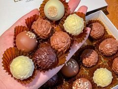 -Laderach 莱德拉(上海环贸iapm店)