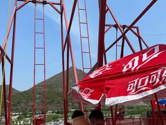 -野三坡刘家河高山漂流