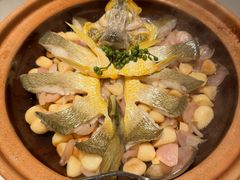 -莆田餐厅PUTIEN(宁波阪急店)
