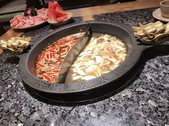 -蜀大侠火锅(四川北路店)