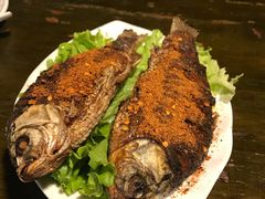 -民食香·腊排骨野生菌美食(木府店)
