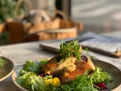 -The Rug Cafe(王府中环店)