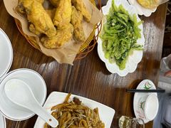 -南记食粥坊·宵夜大排档(莲花店)