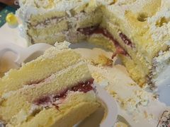 -CAKEBOSS蛋糕老板(东直门来福士店)