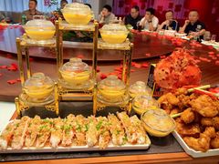-香丰阁·烤鸭·川湘菜(清河店)