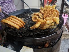 -丽华早点(大成路店)