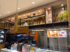 -好人民间小吃(花桥兆丰99广场店)