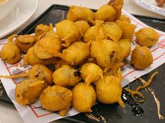 -银都上海菜馆(粤海东路店)