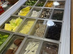 -拿渡·水煮鱼麻辣香锅(王府井奥莱·香江小镇店)