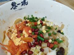 -黎一碗大碗手工面(城市立方店)