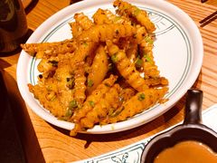-云海肴·汽锅鸡·云南菜(广安门天虹店)