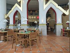 -甘思咪哚·云南艺术餐厅(天河广百店)