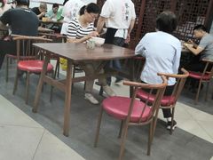 大堂-朱新年·苏式汤团·面点(北寺塔店)