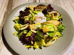 地中海沙拉-查特花园美食广场(西单大悦城店)