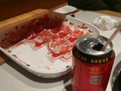 -东门口涮肉·砂锅·烤串(老门东店)