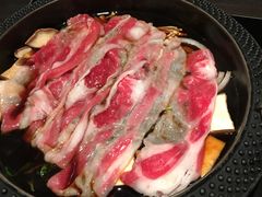 寿喜锅-鍋ぞう(新宿西口店)