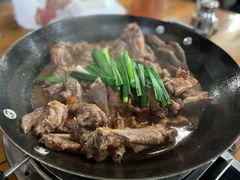 -大地农庄(逢沙大道店)