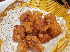 -桂大叔·砂锅粥·家传闽粤菜(县西巷店)