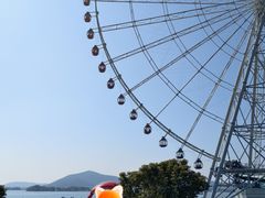 -蠡湖大桥公园