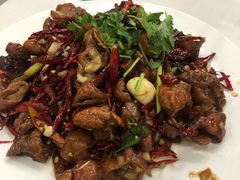 -田记餐馆(富国街店)