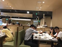 -海底捞火锅(番禺广场店)