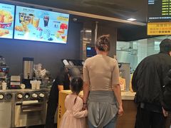 -麦当劳(从化从城大道店)