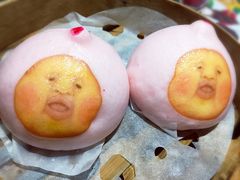 -点心代表DIM SUM ICON(中环店)
