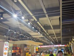 -清真·马坡烧烤涮牛肚·酸浆火锅(新区总店)