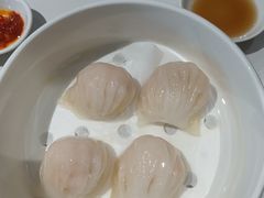 -富淳饭店(陆家嘴保利广场店)