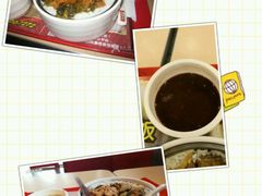 -72街荷叶饭(东方宝泰广场店)