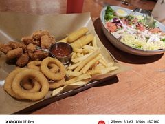 -火鬼 PYRO(五道口店)