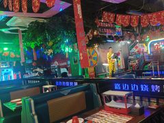 -路边边.炒菜烧烤.音乐餐厅(良乡长虹店)